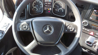 Financování Tahač MERCEDES 1851 2020