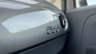 Finansowanie Hatchback Fiat 500 2016