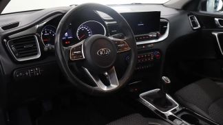 Finansowanie Wóz Kia CEED SW / CEE'D SW 2021