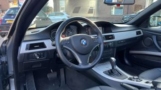 Lízing Kabriolet BMW 325 2010