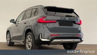 Leasing SUV BMW X1 2022