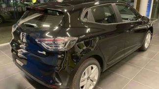 Leasing Sedan Renault Clio 2024