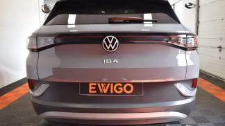 Finansowanie SUV Volkswagen ID.4 2021