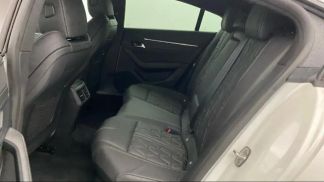 Finansowanie Sedan Peugeot 508 2023