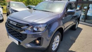 Leasing SUV Isuzu D-Max 2025