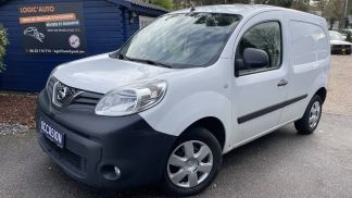 Leasing Convertible Nissan NV250 2019