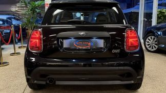 Financování Hatchback MINI ONE 2022