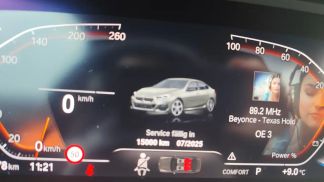 Finansowanie Coupé BMW 220 2022