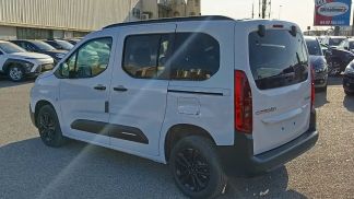 Finansowanie Hatchback Citroën Berlingo 2025