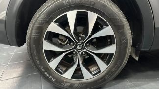 Leasing SUV Renault Arkana 2022