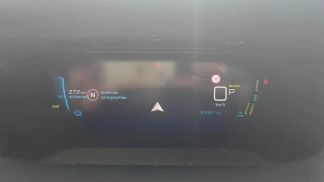 Leasing SUV Peugeot 2008 2020