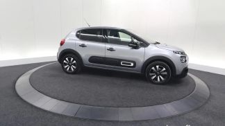 Leasing Hatchback Citroën C3 2024