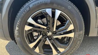 Leasing Wagon Peugeot 2008 2022