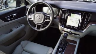 Finansowanie Wóz Volvo V60 2020