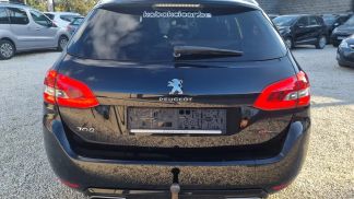 Leasing Wagon Peugeot 308 2019