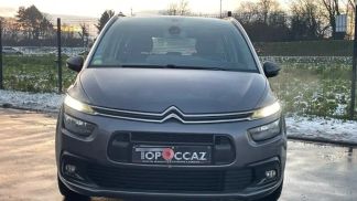 Finansowanie Van Citroën C4 2019