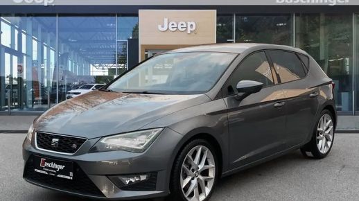 Seat Leon 2016