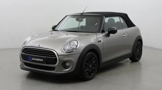 MINI Cooper 2017