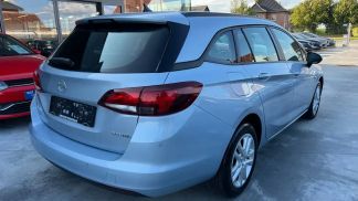 Finansowanie Wóz Opel Astra 2019