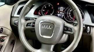 Lízing Kupé Audi A5 2012