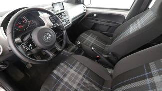 Leasing Hatchback Volkswagen up! 2016