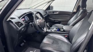 Lízing Hatchback Ford S-Max 2016