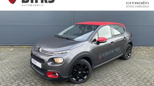 Citroën C3 2020