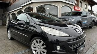 Finansowanie Zamienny Peugeot 207 2011