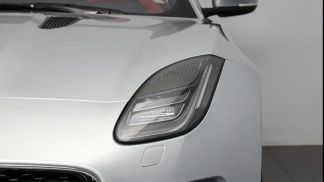 Financování Konvertibilní Jaguar F-Type 2017