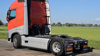 Finansowanie Ciągnik siodłowy Volvo FH 460 2020