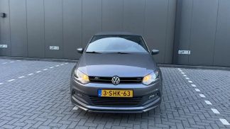 Lízing Sedan Volkswagen Polo 2013