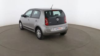 Leasing Hatchback Volkswagen up! 2016
