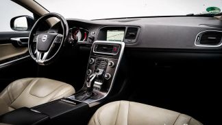 Finansowanie Wóz Volvo V60 2015