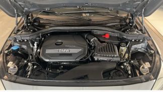 Finansowanie Coupé BMW 218 2023