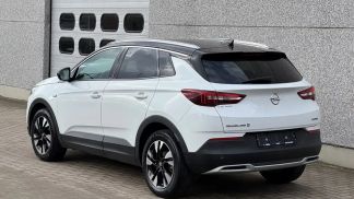 Finansowanie SUV Opel Grandland (X) 2021