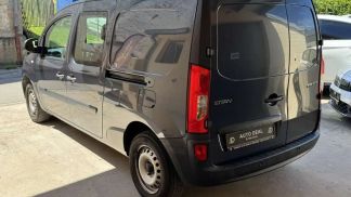 Leasing Hatchback MERCEDES CITAN 2019