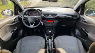 Leasing Hayon Opel Corsa 2015