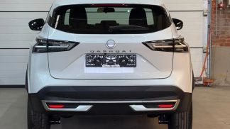 Finansowanie SUV Nissan Qashqai 2025