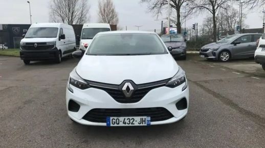 Renault Clio 2023