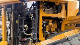 Lízing Nakladač Caterpillar 950GC 2017