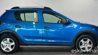 Leasing Sedan Dacia Sandero 2016