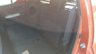 Leasing Hayon Suzuki Ignis 2018