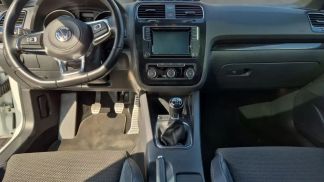 Financování Kupé Volkswagen Scirocco 2015