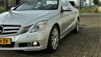 Finansowanie Zamienny MERCEDES E 250 2010