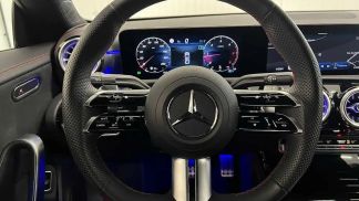 Lízing Kupé MERCEDES CLA 200 2023
