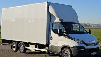 Leasing Semi-trailer VELDHUIZEN P47-1 2016