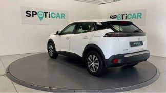 Leasing SUV Peugeot 2008 2021