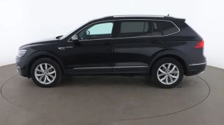 Finansowanie SUV Volkswagen Tiguan Allspace 2019