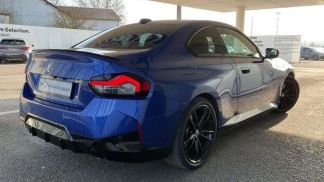 Leasing Hatchback BMW 218 2023