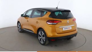 Leasing Hatchback Renault Scenic 2017